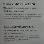 La Caleta - La Vina Apartmán