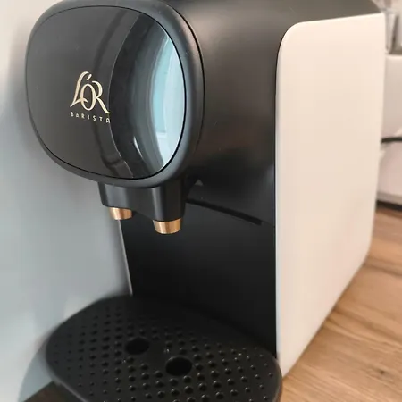 아파트 La Caleta - La Vina *