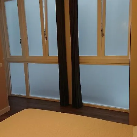 La Caleta - La Vina Appartement Cádiz