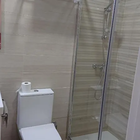 La Caleta - La Vina 아파트 *