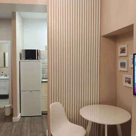 La Caleta - La Vina Apartment