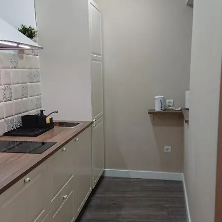 La Caleta - La Vina Apartment *