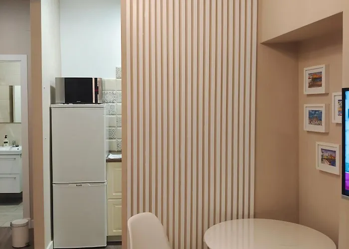 La Caleta - La Vina Διαμέρισμα