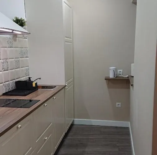 La Caleta - La Vina Διαμέρισμα *