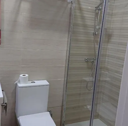 La Caleta - La Vina Διαμέρισμα *