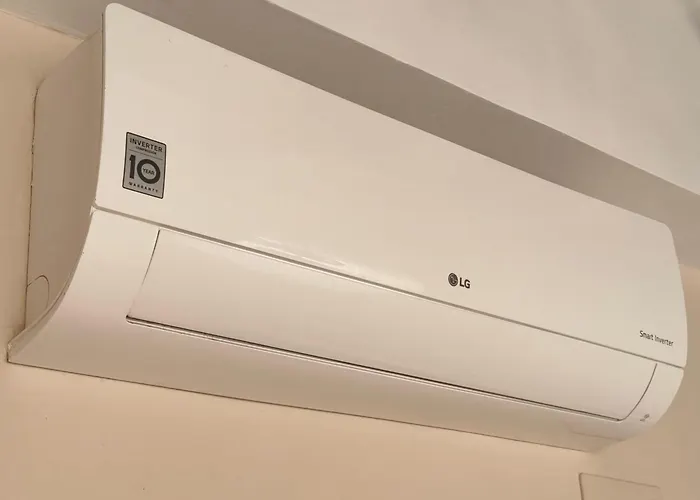 דירה La Caleta - La Vina