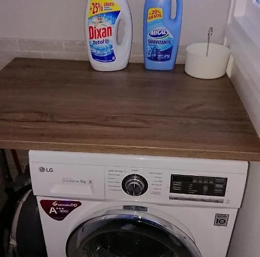 La Caleta - La Vina דירה *